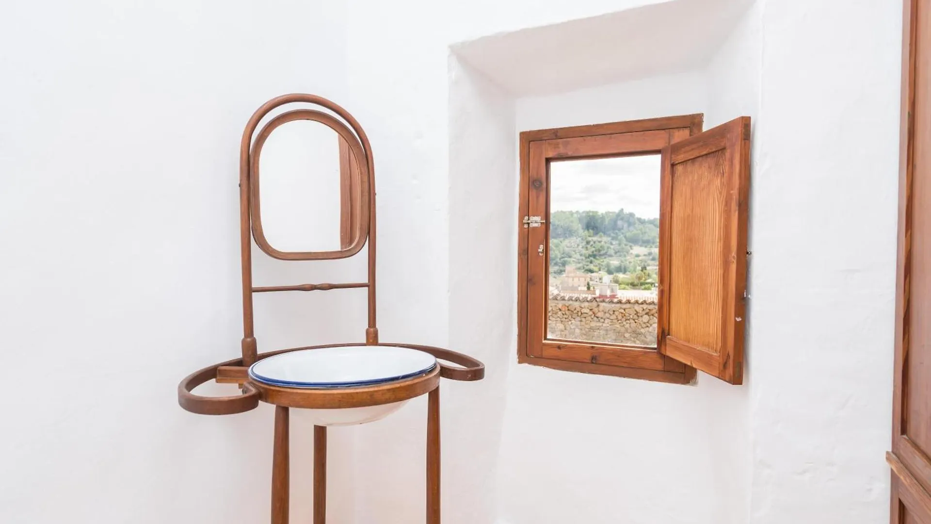 Can Besso Mancor De La Vall Mancor del Valle 0*,  스페인