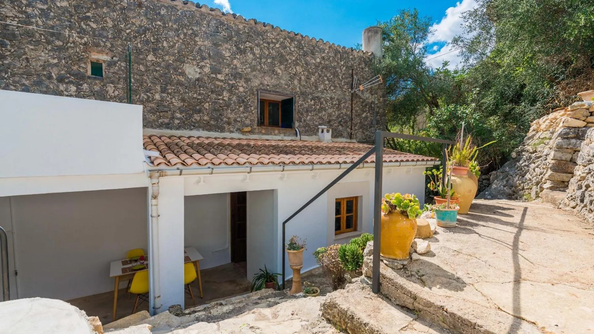 Can Besso Mancor De La Vall Mancor del Valle 0*,  스페인