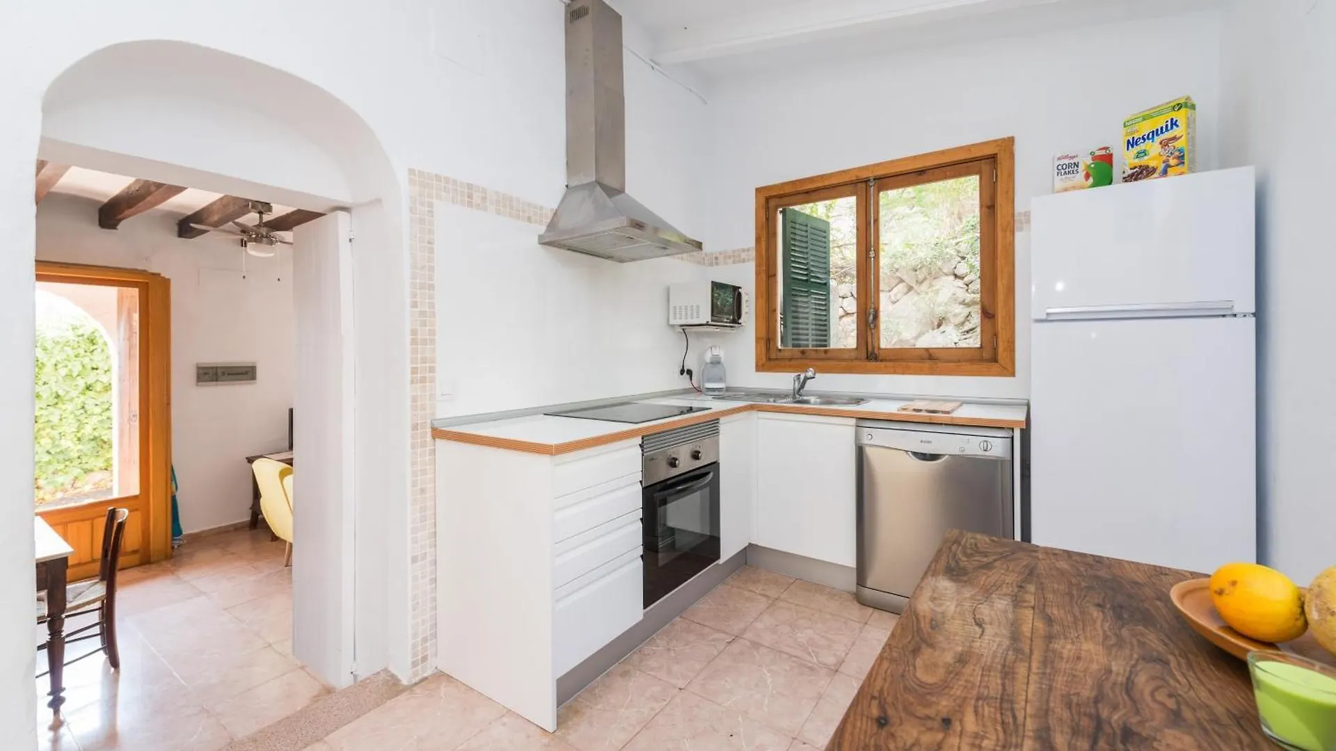 Can Besso Mancor De La Vall Mancor del Valle 0*,  스페인