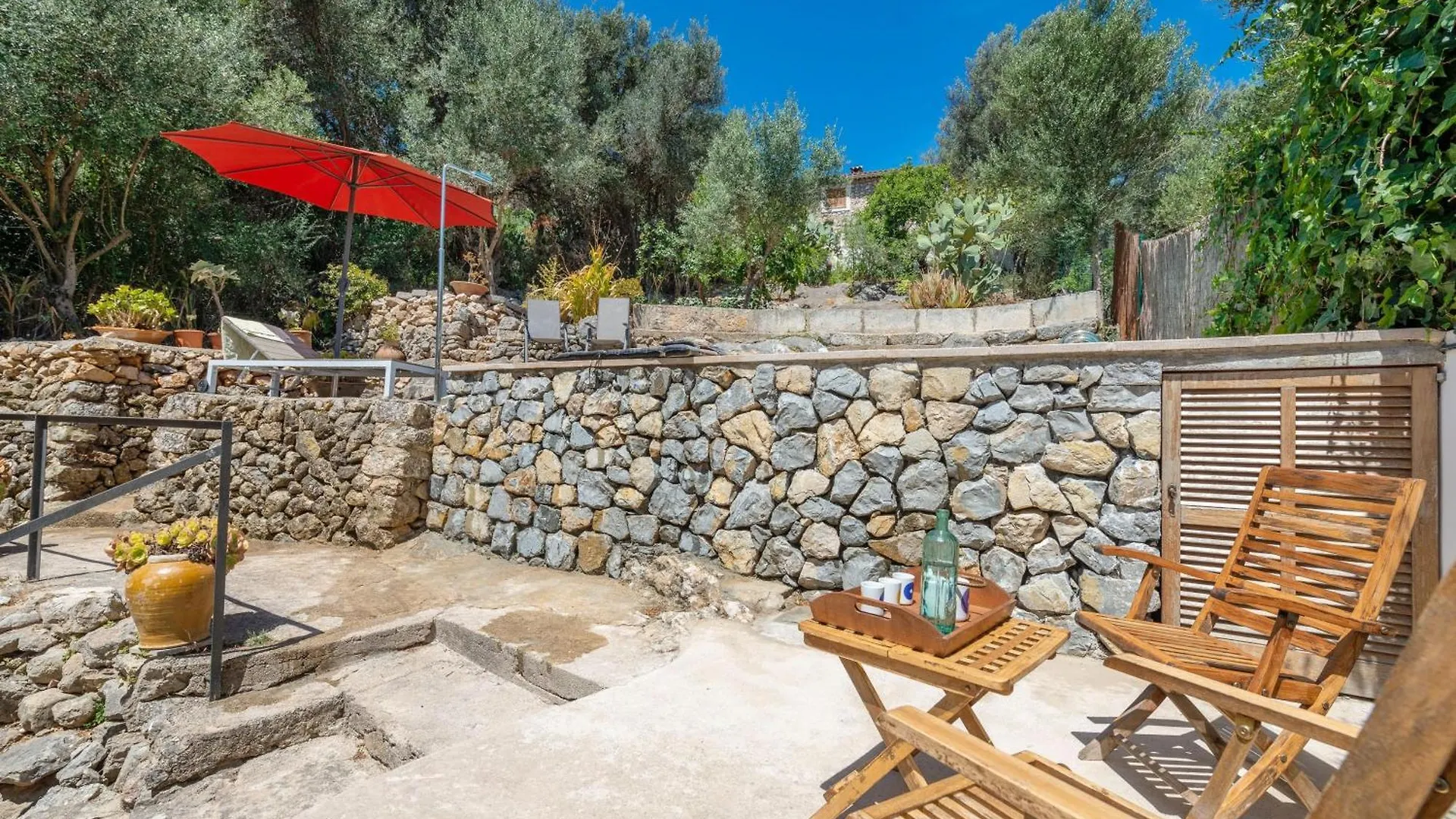 Can Besso Mancor De La Vall Mancor del Valle 0*,  스페인